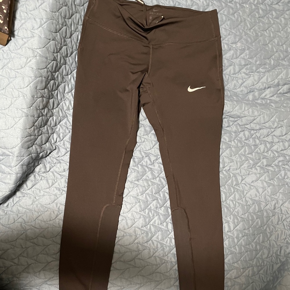 Nike running pants